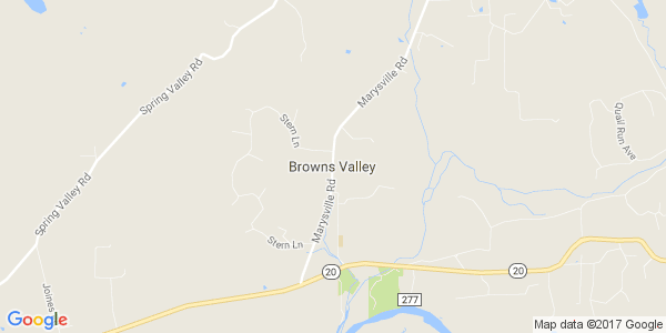 Junk my car in Browns Valley