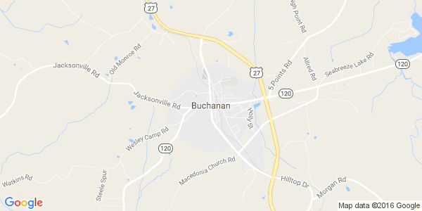 Junk my car in Buchanan