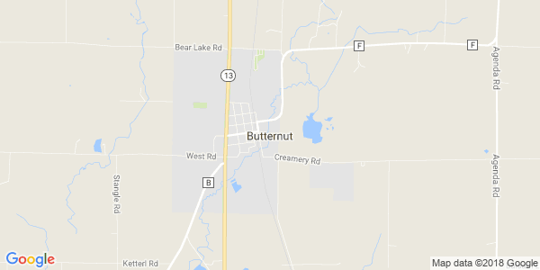 Junk my car in Butternut