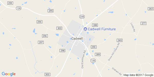 Junk my car in Cadwell