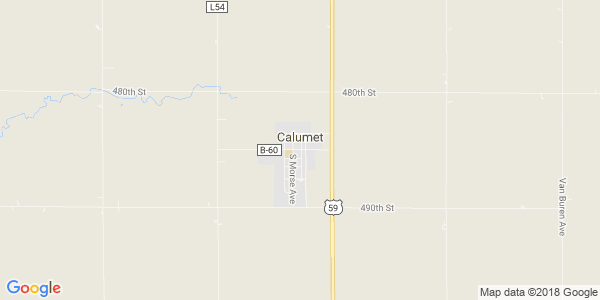 Junk my car in Calumet