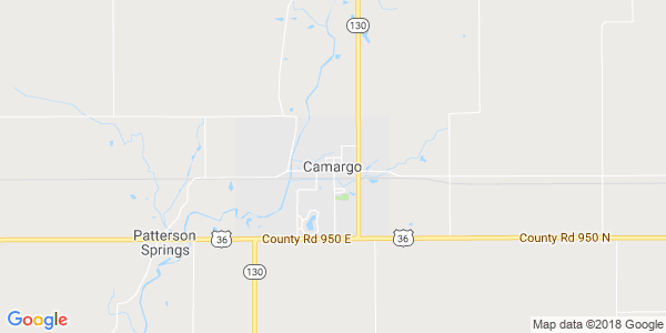 Junk my car in Camargo