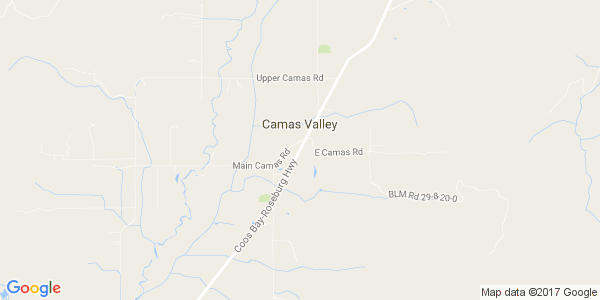 Junk my car in Camas Valley