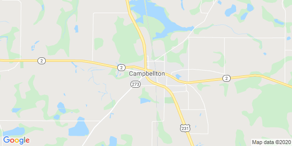 Junk my car in Campbellton