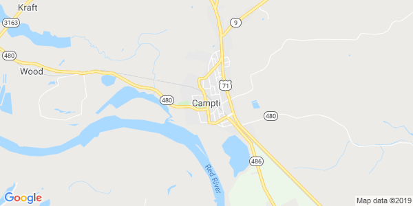 Junk my car in Campti