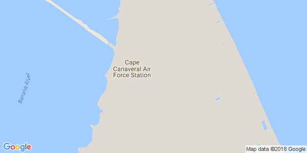 Junk my car in Canaveral Air Station