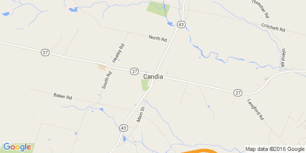 Junk my car in Candia