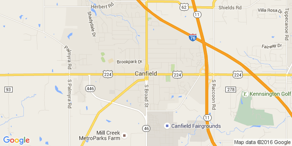 Junk my car in Canfield