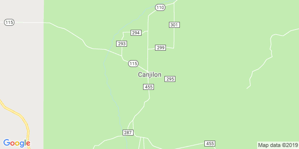 Junk my car in Canjilon