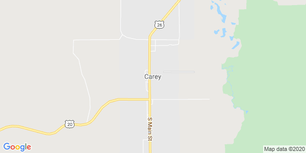 Junk my car in Carey