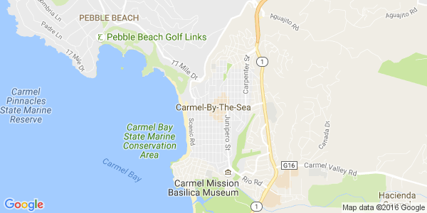 Junk my car in Carmel by the Sea