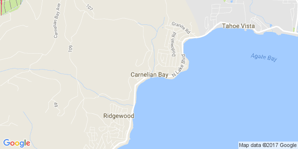 Junk my car in Carnelian Bay