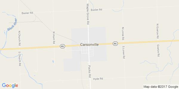 Junk my car in Carsonville