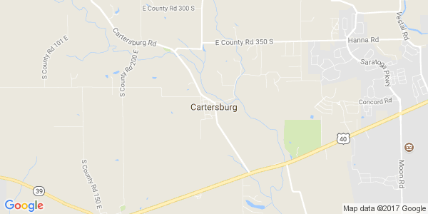 Junk my car in Cartersburg