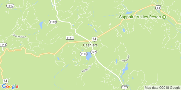 Junk my car in Cashiers