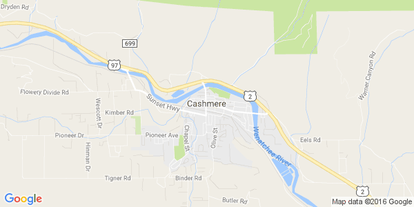 Junk my car in Cashmere