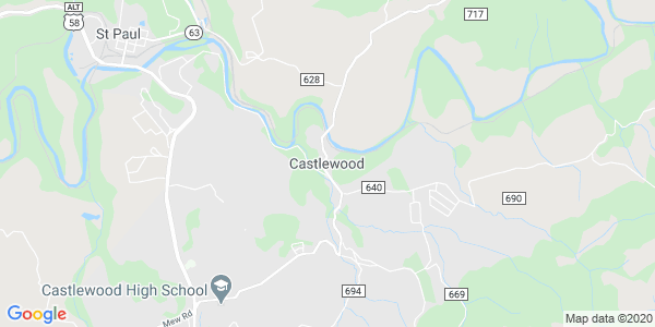 Junk my car in Castlewood