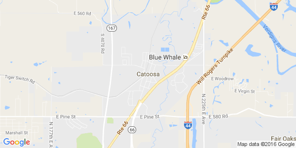 Junk my car in Catoosa