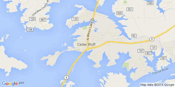 Junk my car in Cedar Bluff