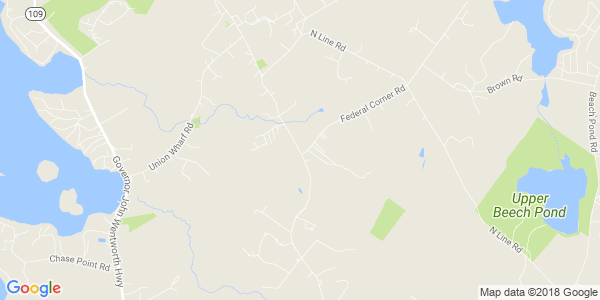 Junk my car in Center Tuftonboro