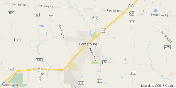 Junk my car in Centerburg