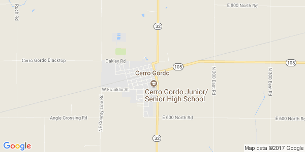 Junk my car in Cerro Gordo