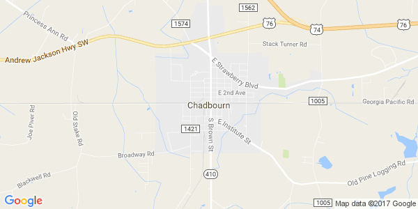 Junk my car in Chadbourn