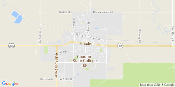 Junk my car in Chadron