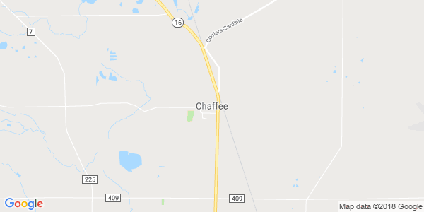 Junk my car in Chaffee