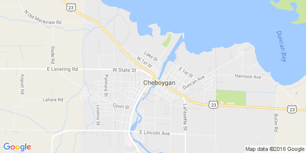 Junk my car in Cheboygan