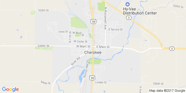 Junk my car in Cherokee