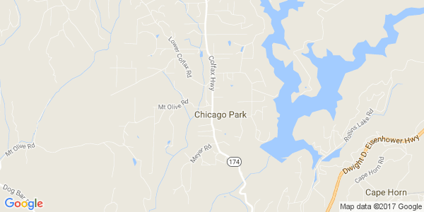 Junk my car in Chicago Park