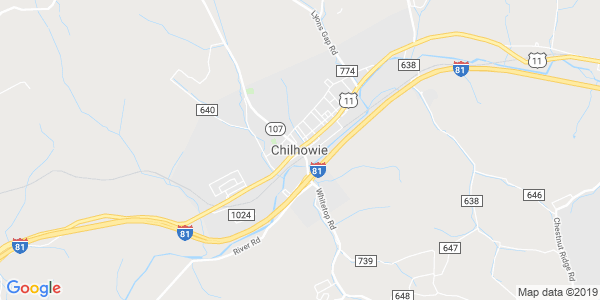 Junk my car in Chilhowie
