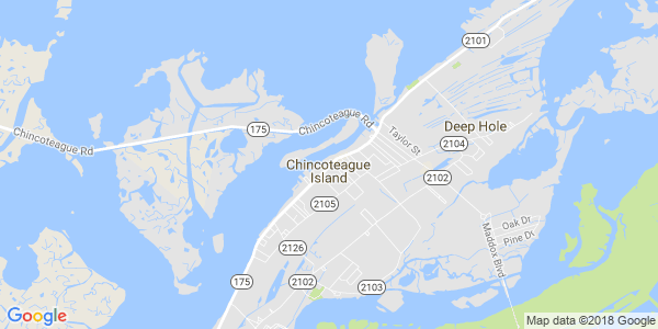 Junk my car in Chincoteague Island