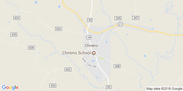 Junk my car in Chireno