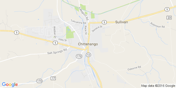 Junk my car in Chittenango