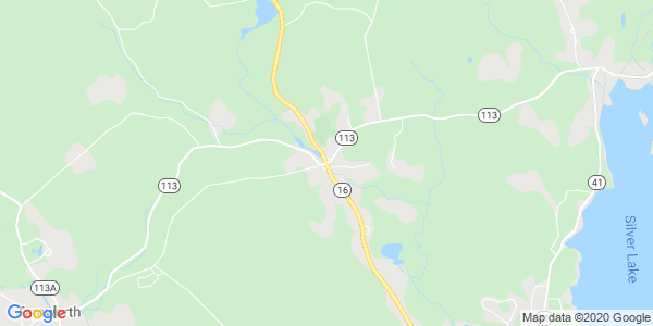 Junk my car in Chocorua