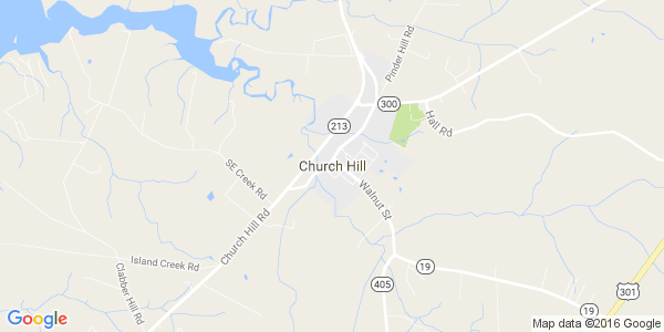 Junk my car in Church Hill