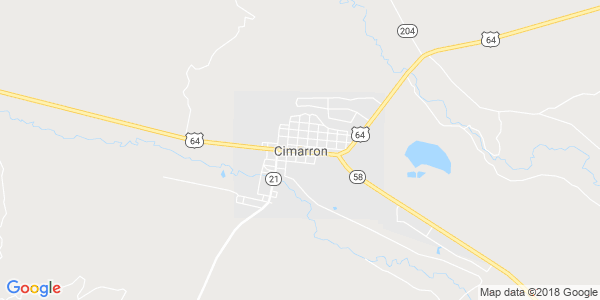 Junk my car in Cimarron