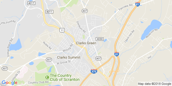 Junk my car in Clarks Green