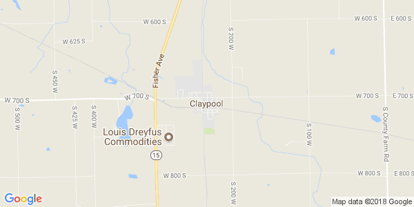 Junk my car in Claypool