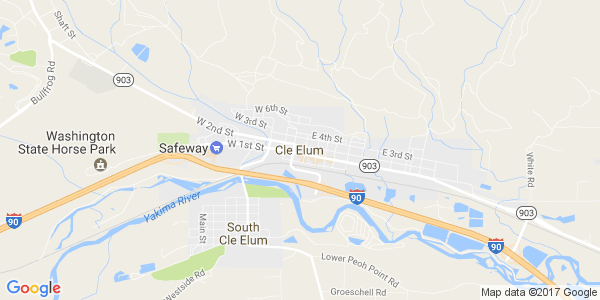 Junk my car in Cle Elum