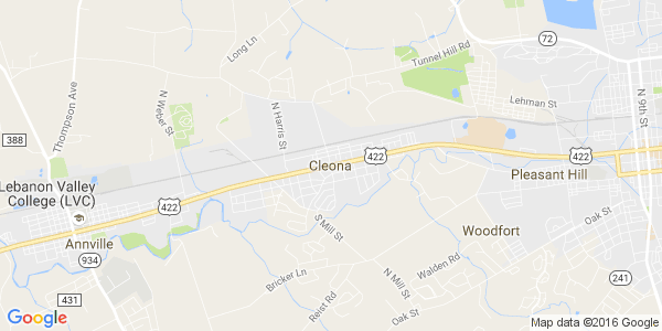 Junk my car in Cleona