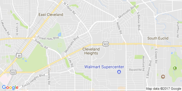 Junk my car in Cleveland Heights