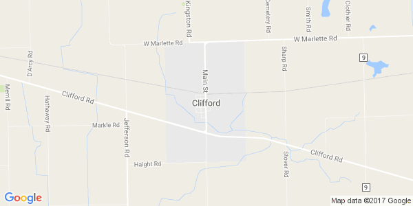 Junk my car in Clifford