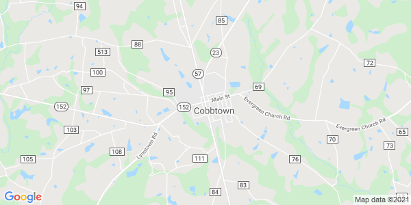 Junk my car in Cobbtown