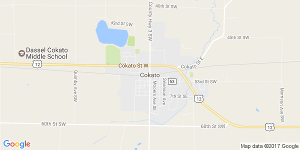 Junk my car in Cokato