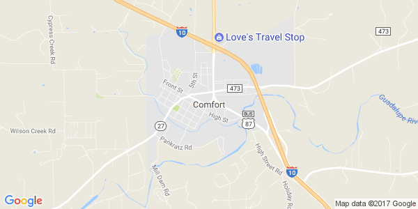 Junk my car in Comfort