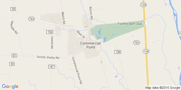 Junk my car in Commercial Point