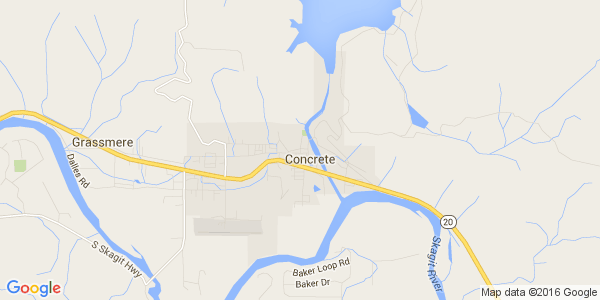 Junk my car in Concrete